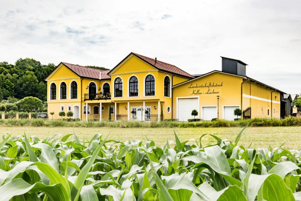 Landwirtschaftsbetrieb